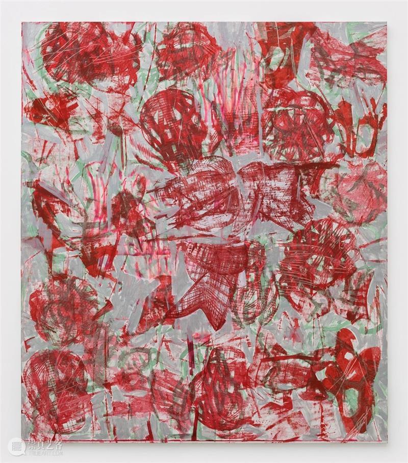 JINGART 2021 | 蜂巢当代艺术中心 | 展位A11 展位 蜂巢 当代 艺术 中心 JING ART 艺览 北京 Art 崇真艺客