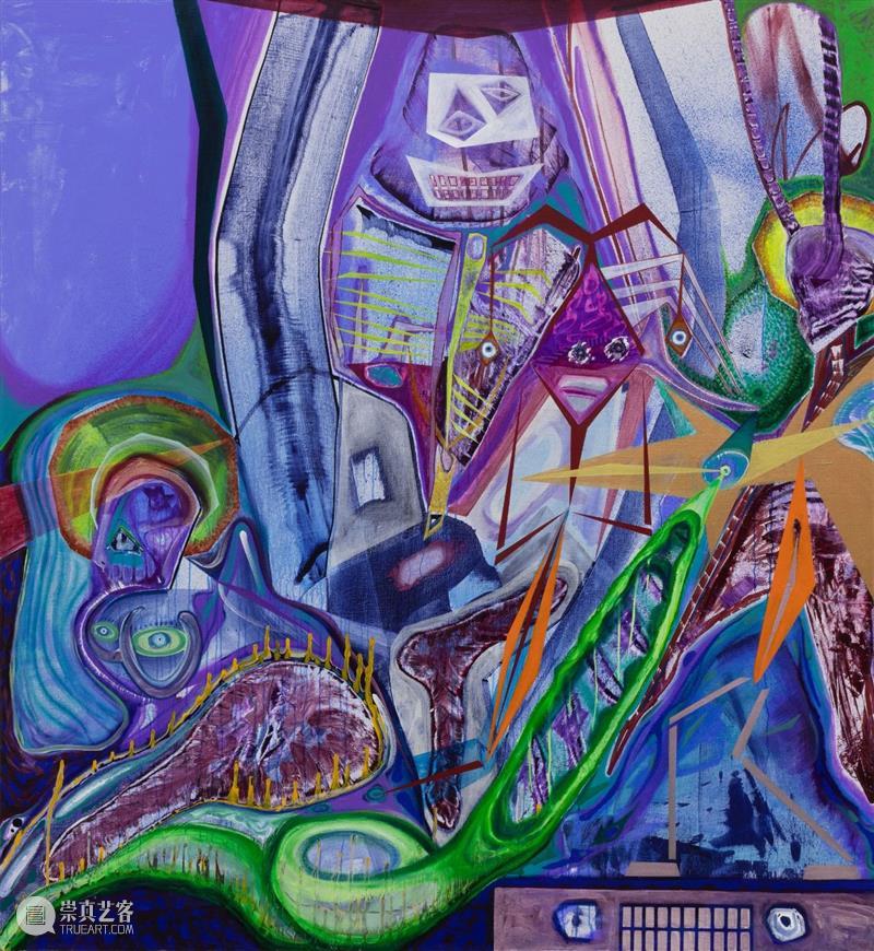 JINGART 2021 | 蜂巢当代艺术中心 | 展位A11 展位 蜂巢 当代 艺术 中心 JING ART 艺览 北京 Art 崇真艺客