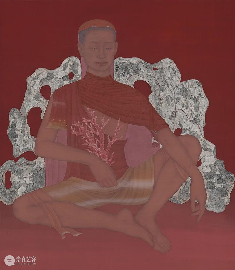 JINGART 2021 | 蜂巢当代艺术中心 | 展位A11 展位 蜂巢 当代 艺术 中心 JING ART 艺览 北京 Art 崇真艺客