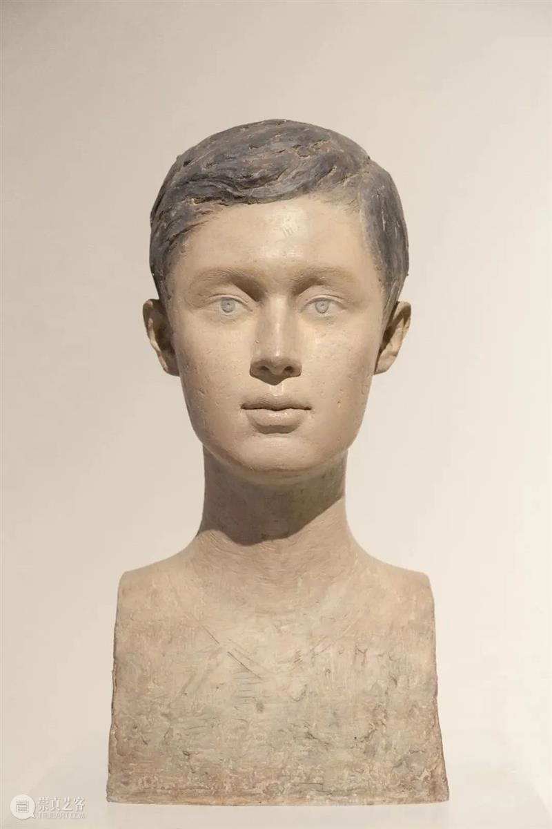 雕塑系 | “2021中央美院本科生毕业展”作品推介 雕塑 本科生 毕业展 作品 中央美院 毕业季 阶段 观众 邀请函 VIP 崇真艺客