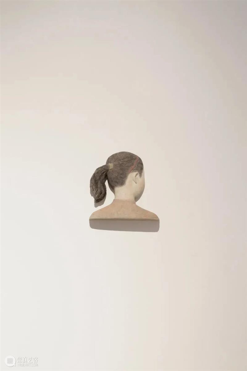雕塑系 | “2021中央美院本科生毕业展”作品推介 雕塑 本科生 毕业展 作品 中央美院 毕业季 阶段 观众 邀请函 VIP 崇真艺客