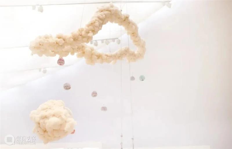 雕塑系 | “2021中央美院本科生毕业展”作品推介 雕塑 本科生 毕业展 作品 中央美院 毕业季 阶段 观众 邀请函 VIP 崇真艺客