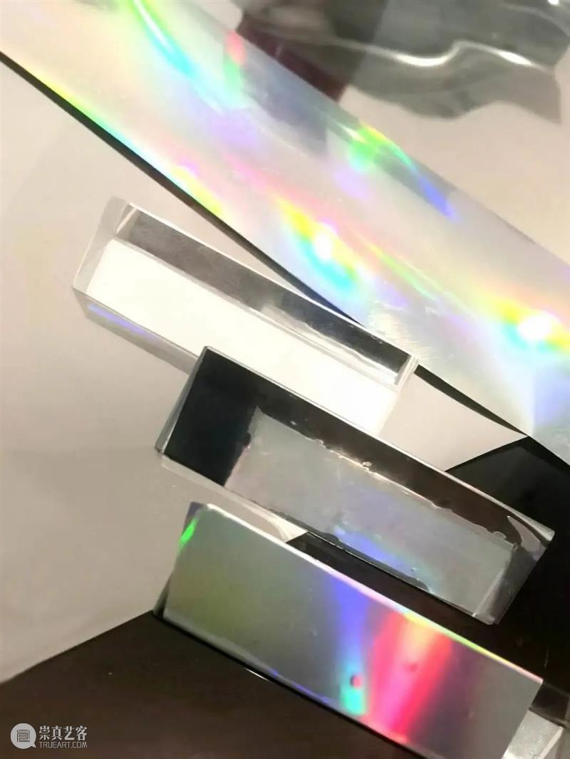 雕塑系 | “2021中央美院本科生毕业展”作品推介 雕塑 本科生 毕业展 作品 中央美院 毕业季 阶段 观众 邀请函 VIP 崇真艺客