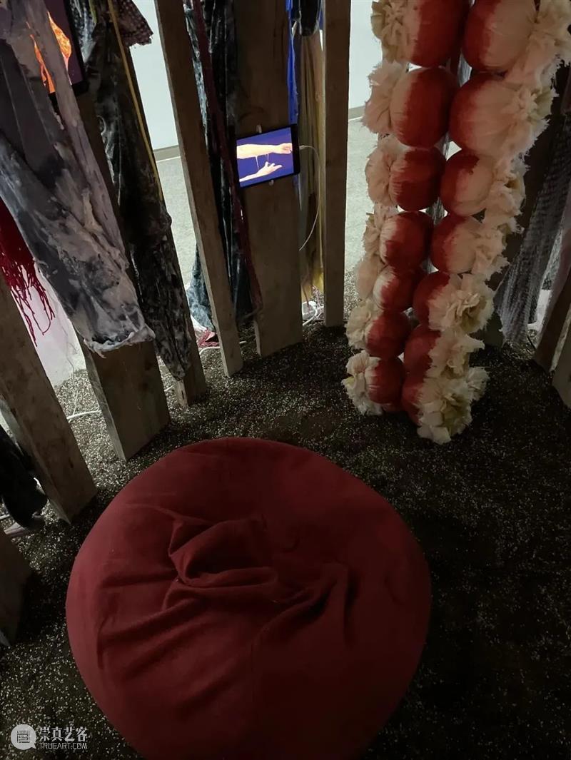 雕塑系 | “2021中央美院本科生毕业展”作品推介 雕塑 本科生 毕业展 作品 中央美院 毕业季 阶段 观众 邀请函 VIP 崇真艺客