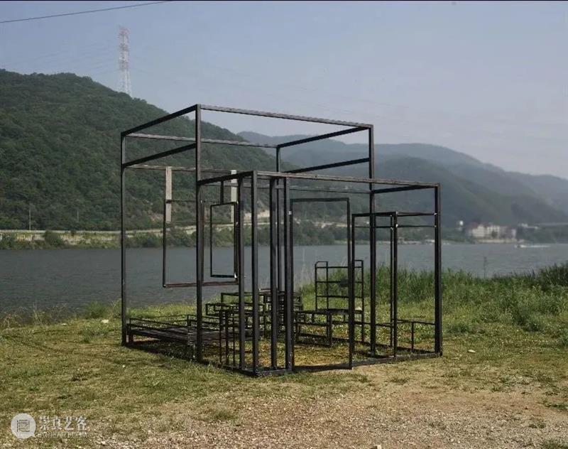 雕塑系 | “2021中央美院本科生毕业展”作品推介 雕塑 本科生 毕业展 作品 中央美院 毕业季 阶段 观众 邀请函 VIP 崇真艺客