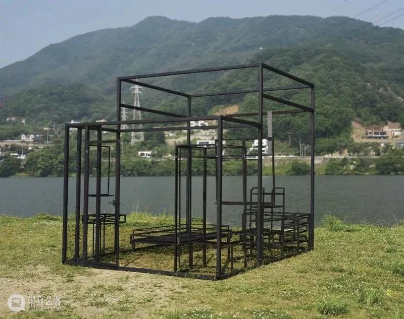 雕塑系 | “2021中央美院本科生毕业展”作品推介 雕塑 本科生 毕业展 作品 中央美院 毕业季 阶段 观众 邀请函 VIP 崇真艺客