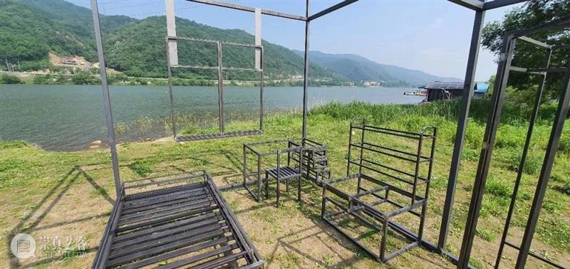 雕塑系 | “2021中央美院本科生毕业展”作品推介 雕塑 本科生 毕业展 作品 中央美院 毕业季 阶段 观众 邀请函 VIP 崇真艺客
