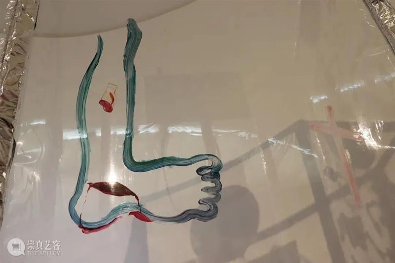 雕塑系 | “2021中央美院本科生毕业展”作品推介 雕塑 本科生 毕业展 作品 中央美院 毕业季 阶段 观众 邀请函 VIP 崇真艺客