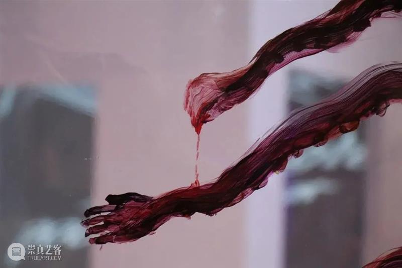 雕塑系 | “2021中央美院本科生毕业展”作品推介 雕塑 本科生 毕业展 作品 中央美院 毕业季 阶段 观众 邀请函 VIP 崇真艺客