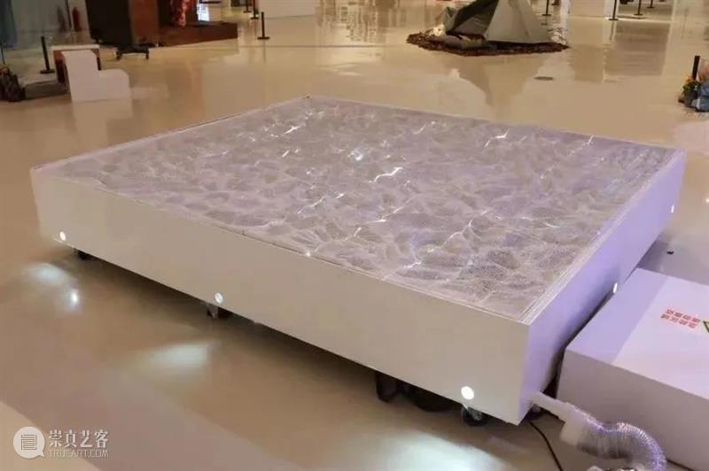 雕塑系 | “2021中央美院本科生毕业展”作品推介 雕塑 本科生 毕业展 作品 中央美院 毕业季 阶段 观众 邀请函 VIP 崇真艺客