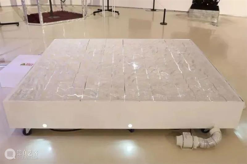 雕塑系 | “2021中央美院本科生毕业展”作品推介 雕塑 本科生 毕业展 作品 中央美院 毕业季 阶段 观众 邀请函 VIP 崇真艺客