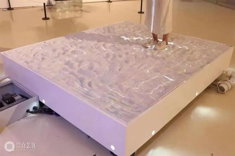 雕塑系 | “2021中央美院本科生毕业展”作品推介 雕塑 本科生 毕业展 作品 中央美院 毕业季 阶段 观众 邀请函 VIP 崇真艺客