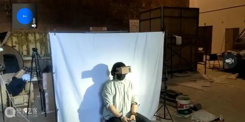 雕塑系 | “2021中央美院本科生毕业展”作品推介 雕塑 本科生 毕业展 作品 中央美院 毕业季 阶段 观众 邀请函 VIP 崇真艺客