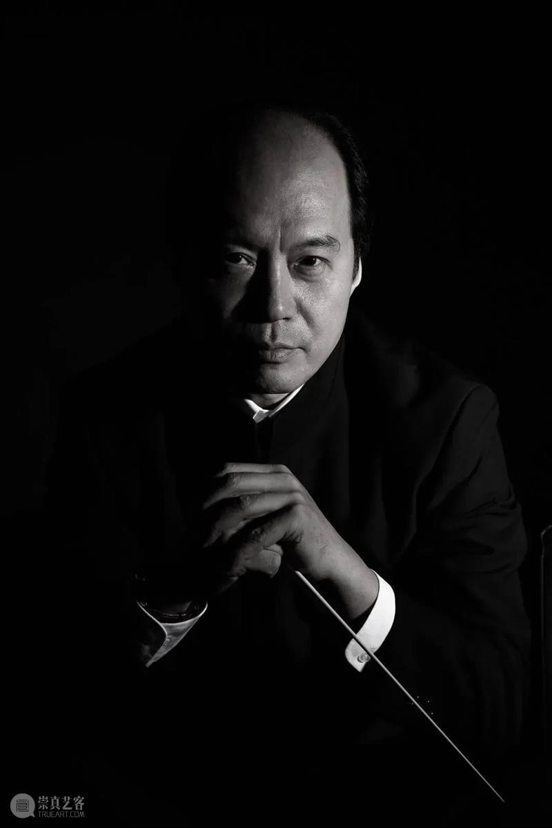 橙光暮色后,深夜蓝月前,在一天中最美的时刻来剧院|一周演出推荐 国家大剧院 崇真艺客