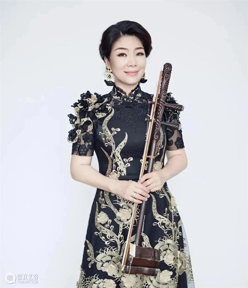 橙光暮色后,深夜蓝月前,在一天中最美的时刻来剧院|一周演出推荐 国家大剧院 崇真艺客