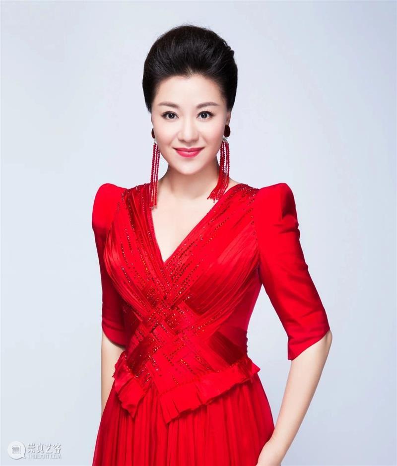 橙光暮色后,深夜蓝月前,在一天中最美的时刻来剧院|一周演出推荐 国家大剧院 崇真艺客