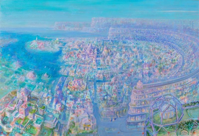 2021 JINGART | 北极熊画廊  | Booth B-14  Polar Bear 北极熊 画廊 JING ART Booth 藏家预览COLLECTORSPREVIEW Admission ends 公众 PUBLIC 崇真艺客