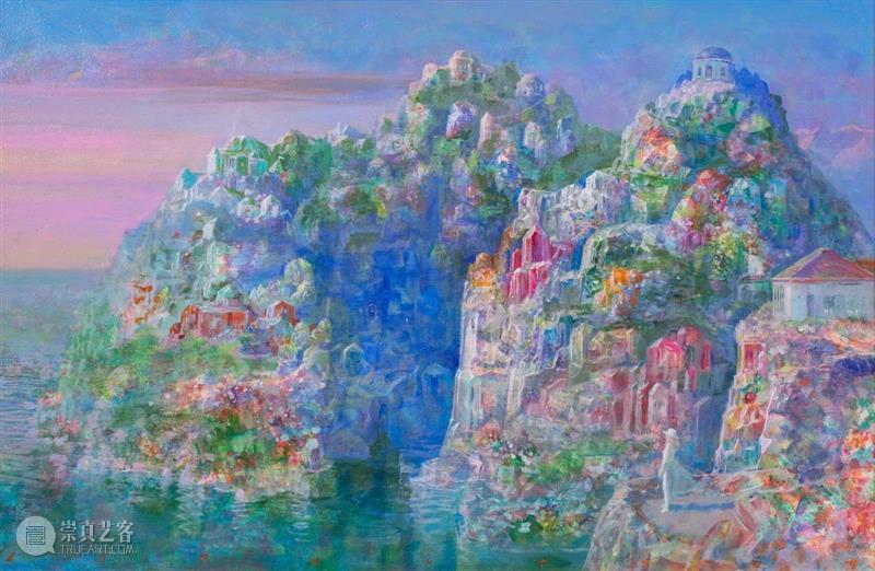 2021 JINGART | 北极熊画廊  | Booth B-14  Polar Bear 北极熊 画廊 JING ART Booth 藏家预览COLLECTORSPREVIEW Admission ends 公众 PUBLIC 崇真艺客