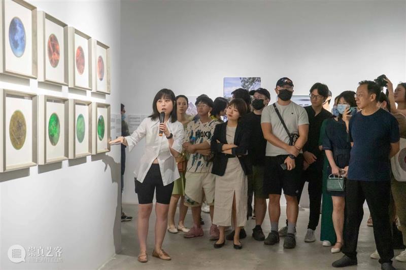 开幕回顾：一起重温艺术夏日 | 三影堂厦门 厦门 艺术 无界 艺术展 活动 同期 艺术家 柒淘 市集 系列 崇真艺客