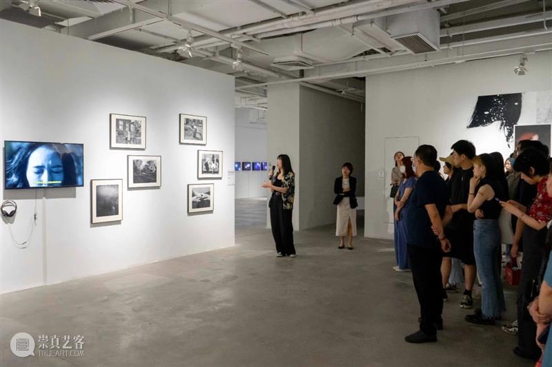 开幕回顾：一起重温艺术夏日 | 三影堂厦门 厦门 艺术 无界 艺术展 活动 同期 艺术家 柒淘 市集 系列 崇真艺客