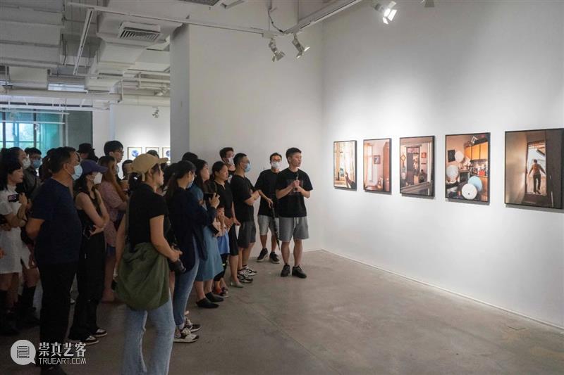 开幕回顾：一起重温艺术夏日 | 三影堂厦门 厦门 艺术 无界 艺术展 活动 同期 艺术家 柒淘 市集 系列 崇真艺客