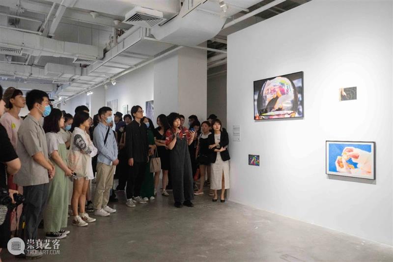 开幕回顾：一起重温艺术夏日 | 三影堂厦门 厦门 艺术 无界 艺术展 活动 同期 艺术家 柒淘 市集 系列 崇真艺客