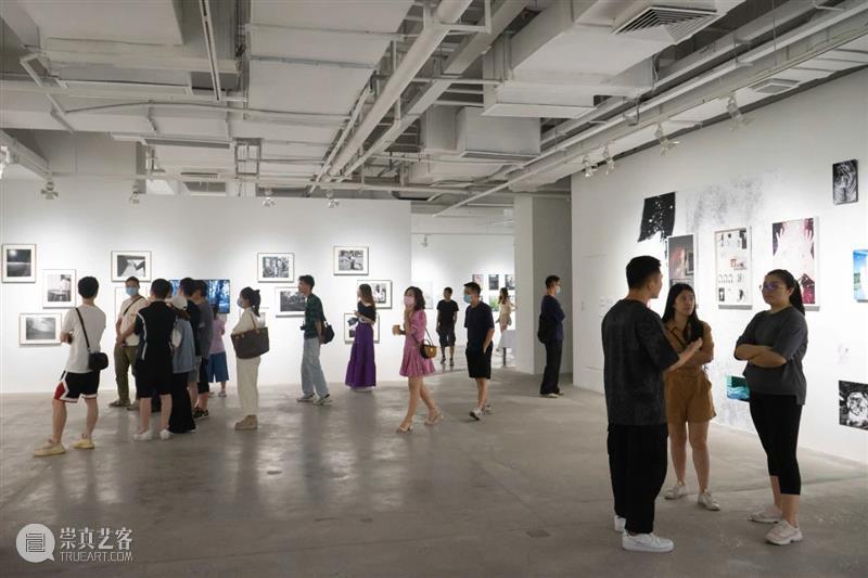 开幕回顾：一起重温艺术夏日 | 三影堂厦门 厦门 艺术 无界 艺术展 活动 同期 艺术家 柒淘 市集 系列 崇真艺客