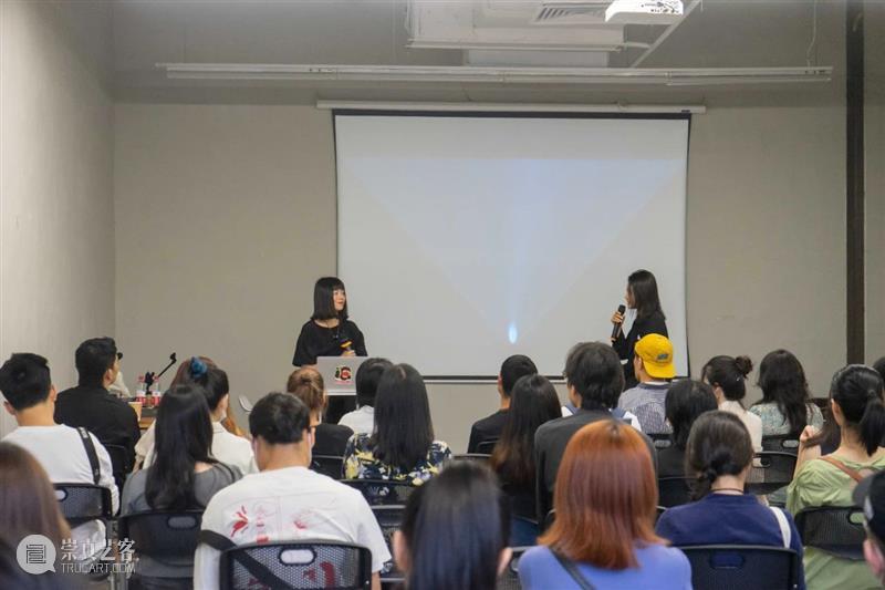 开幕回顾：一起重温艺术夏日 | 三影堂厦门 厦门 艺术 无界 艺术展 活动 同期 艺术家 柒淘 市集 系列 崇真艺客