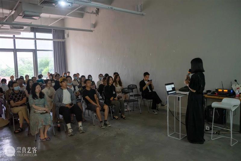 开幕回顾：一起重温艺术夏日 | 三影堂厦门 厦门 艺术 无界 艺术展 活动 同期 艺术家 柒淘 市集 系列 崇真艺客