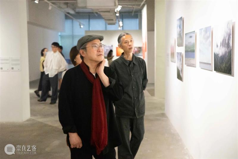 开幕回顾：一起重温艺术夏日 | 三影堂厦门 厦门 艺术 无界 艺术展 活动 同期 艺术家 柒淘 市集 系列 崇真艺客