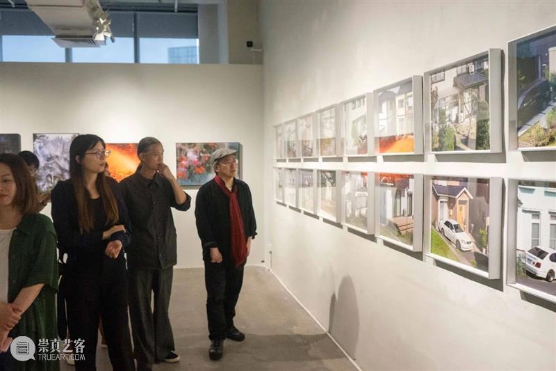 开幕回顾：一起重温艺术夏日 | 三影堂厦门 厦门 艺术 无界 艺术展 活动 同期 艺术家 柒淘 市集 系列 崇真艺客