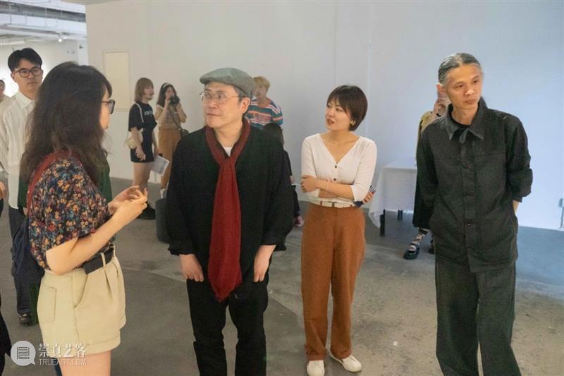 开幕回顾：一起重温艺术夏日 | 三影堂厦门 厦门 艺术 无界 艺术展 活动 同期 艺术家 柒淘 市集 系列 崇真艺客