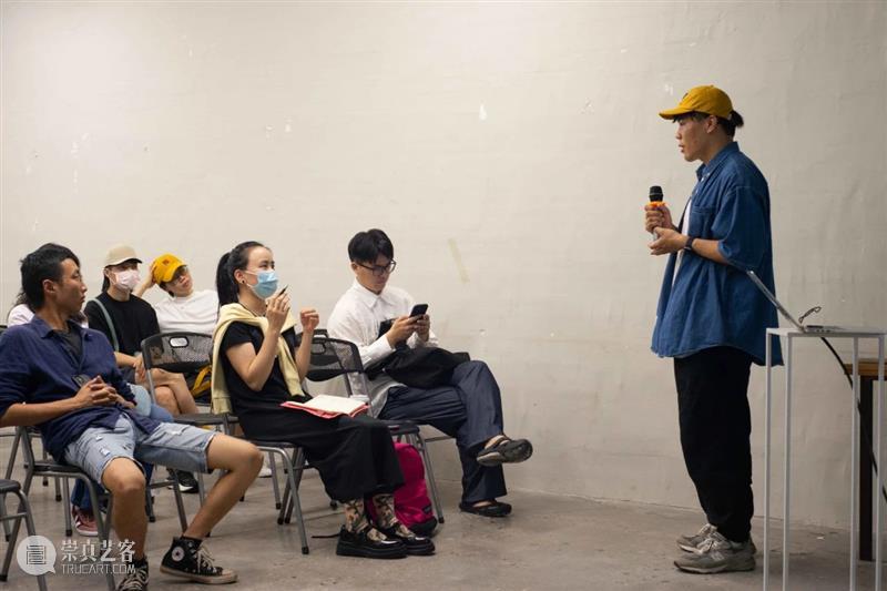 开幕回顾：一起重温艺术夏日 | 三影堂厦门 厦门 艺术 无界 艺术展 活动 同期 艺术家 柒淘 市集 系列 崇真艺客