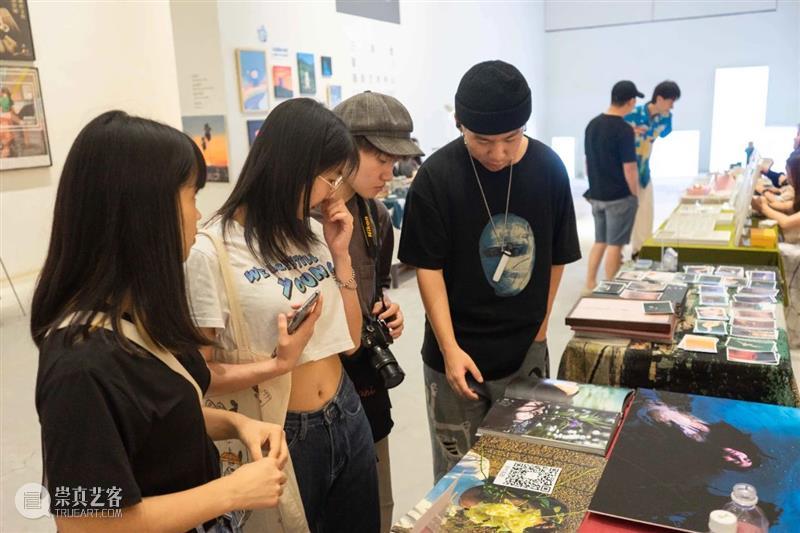 开幕回顾：一起重温艺术夏日 | 三影堂厦门 厦门 艺术 无界 艺术展 活动 同期 艺术家 柒淘 市集 系列 崇真艺客