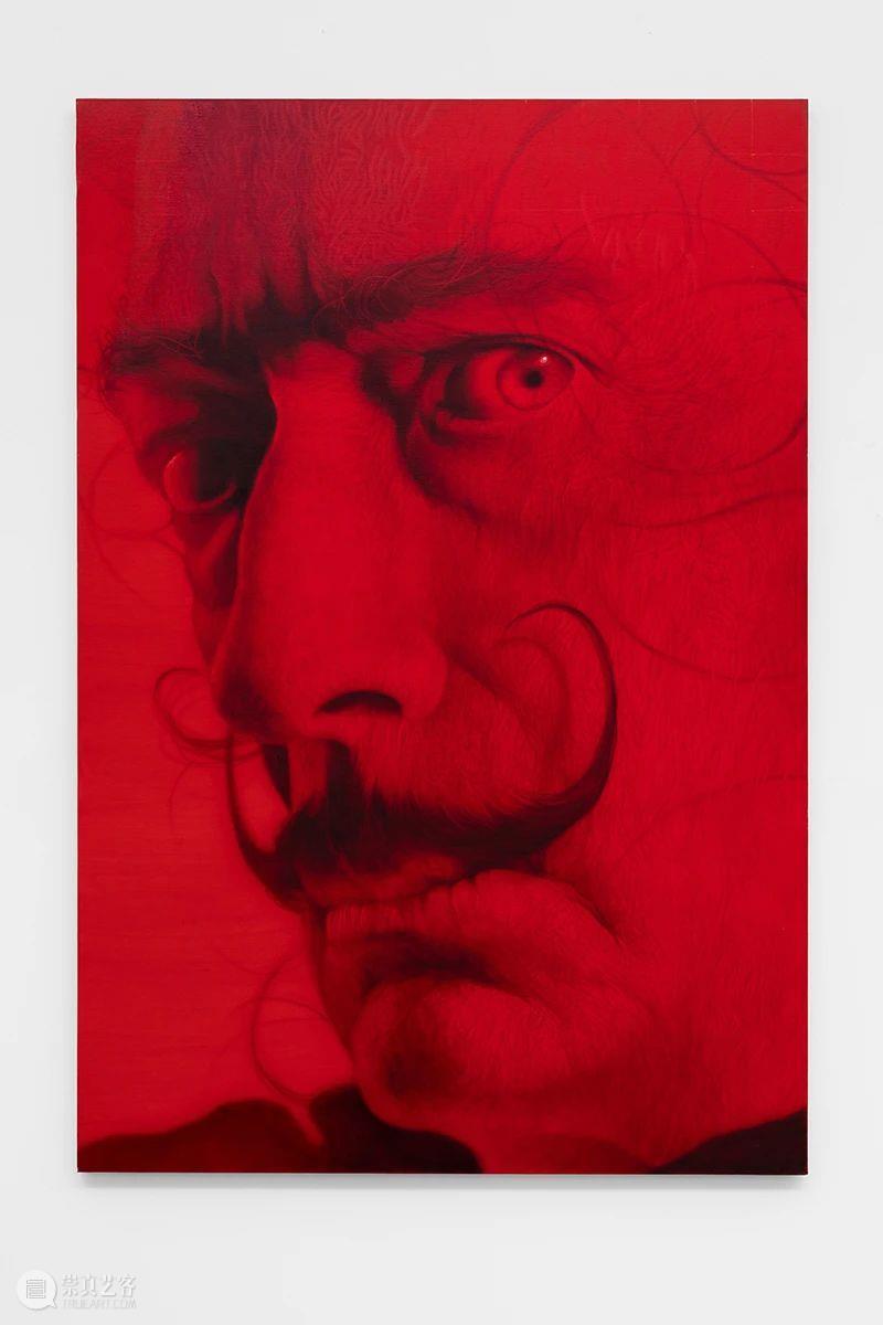 亚洲展讯 | 亚洲艺术中心参展JINGART艺览北京｜展位A06 亚洲艺术中心 北京 展位 亚洲 展讯 JINGART艺览 Asia Booth 艺术家 王劼音 崇真艺客