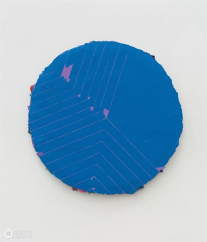 亚洲展讯 | 亚洲艺术中心参展JINGART艺览北京｜展位A06 亚洲艺术中心 北京 展位 亚洲 展讯 JINGART艺览 Asia Booth 艺术家 王劼音 崇真艺客