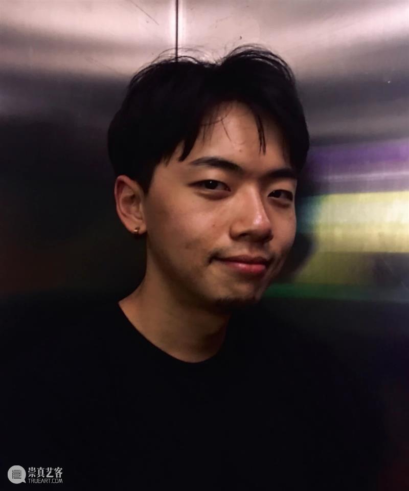 “合作，为了污染，不为完善” ｜第四期：解放 崇真艺客