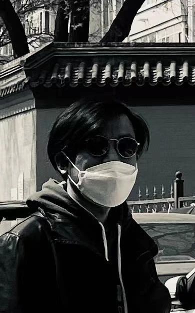 “合作，为了污染，不为完善” ｜第四期：解放 崇真艺客