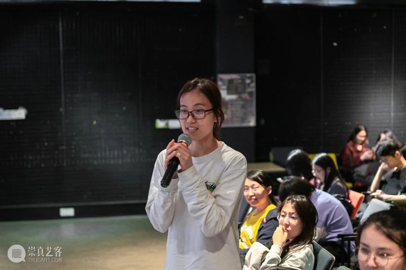 回顾 |「设计江湖」第六季第十二期丨殷正声 江湖 殷正声 系列 讲座 嘉宾 同济大学设计创意学院 教授 同济大学设计 推动者 亲历者 崇真艺客