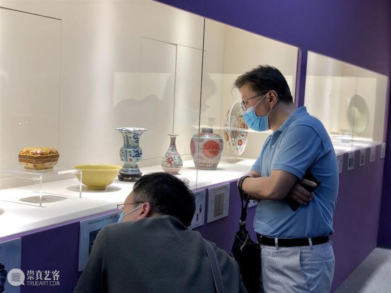 首届圣佳艺术博览会圆满落幕，明日下午13:30磁臻③专题拍卖会正式举槌！ 专题 拍卖会 首届圣佳艺术博览会 首届圣佳艺术博览 圣佳 艺术 空间 中贸圣佳2021 佳期 磁臻 崇真艺客