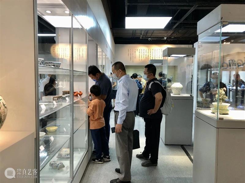 首届圣佳艺术博览会圆满落幕，明日下午13:30磁臻③专题拍卖会正式举槌！ 专题 拍卖会 首届圣佳艺术博览会 首届圣佳艺术博览 圣佳 艺术 空间 中贸圣佳2021 佳期 磁臻 崇真艺客