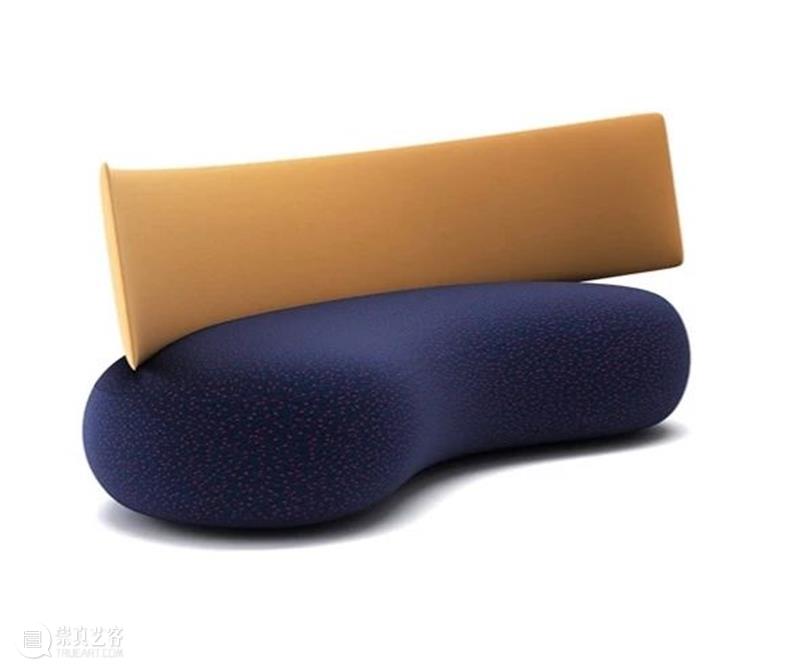 FRANK CHOU COLLECTION 新品发布丨Orbit Sofa 登陆“设计上海”2021 新品 Sofa 上海 FRANK COLLECTION 名称 Orbit 类型 沙发 材质 崇真艺客
