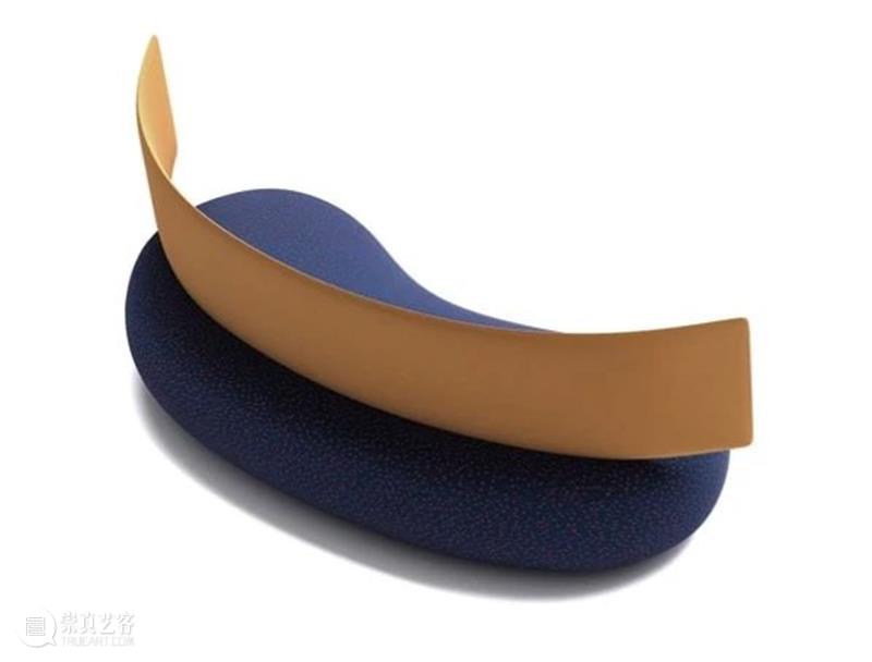 FRANK CHOU COLLECTION 新品发布丨Orbit Sofa 登陆“设计上海”2021 新品 Sofa 上海 FRANK COLLECTION 名称 Orbit 类型 沙发 材质 崇真艺客