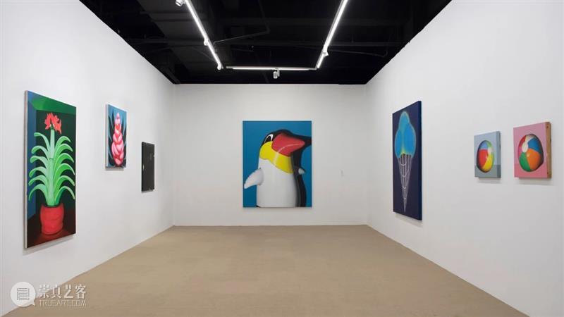 孙一钿 Yitian Sun | 四方当代美术馆《梦境重混》Sifang Art Museum Sun 四方当代美术馆 孙一钿 梦境重混 孙一 钿Yitian 梦境 四方 项目 Dream 崇真艺客
