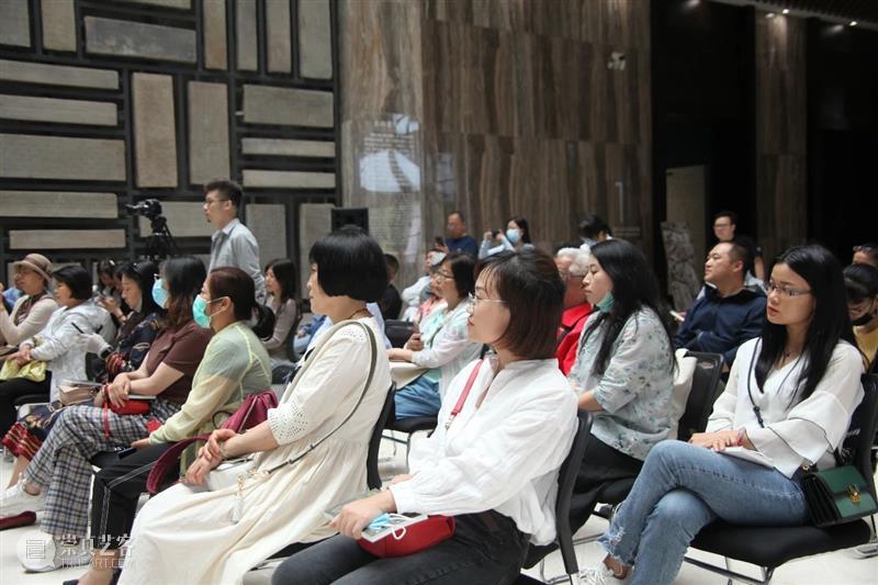 公共教育 | “自然的双重性”对谈(上) 崇真艺客