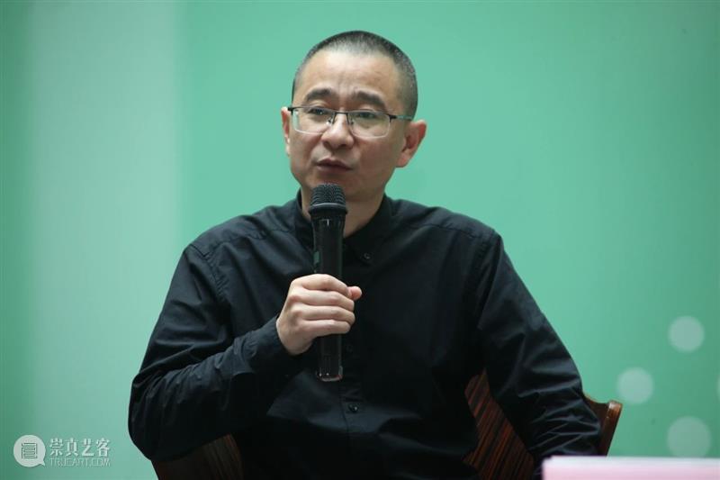 公共教育 | “自然的双重性”对谈(上) 崇真艺客