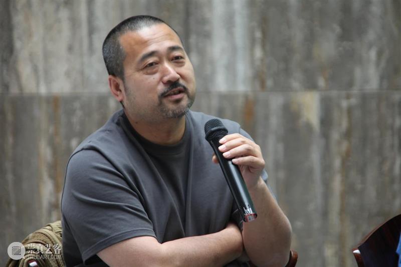 公共教育 | “自然的双重性”对谈(上) 崇真艺客