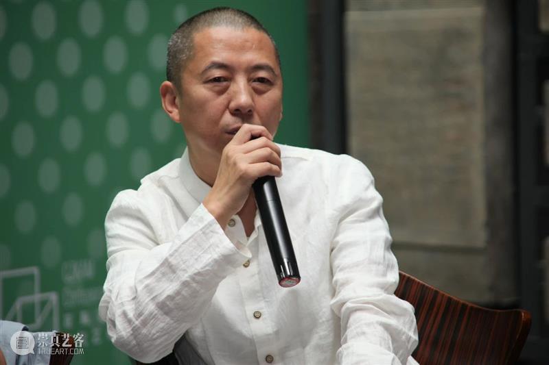 公共教育 | “自然的双重性”对谈(上) 崇真艺客