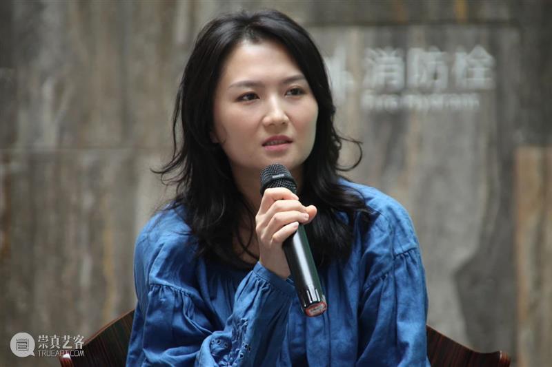 公共教育 | “自然的双重性”对谈(上) 崇真艺客