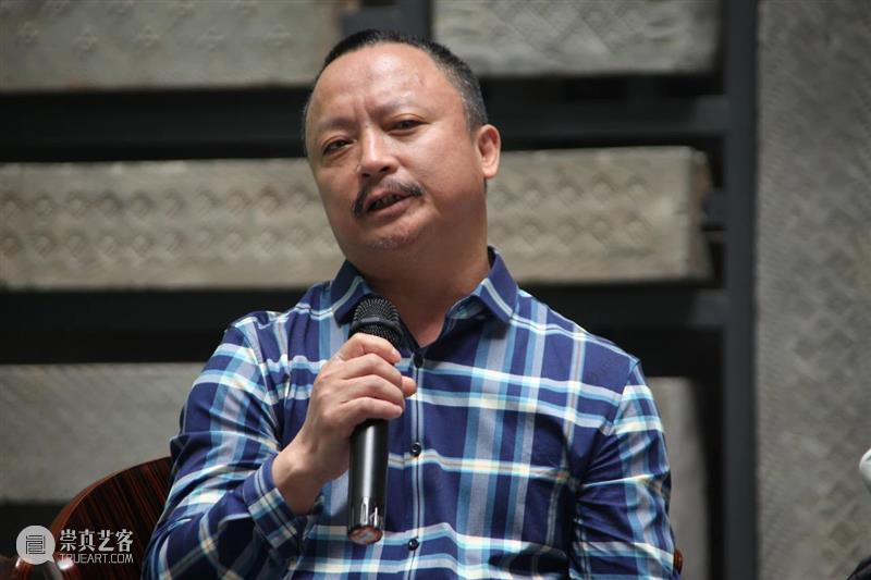 公共教育 | “自然的双重性”对谈(上) 崇真艺客
